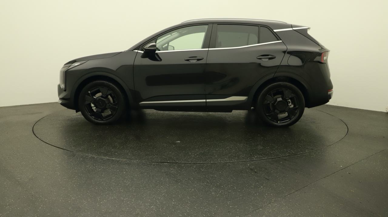 KIA Sportage 1.6T-GDi PHEV Limited 4x4-showroom-element-1