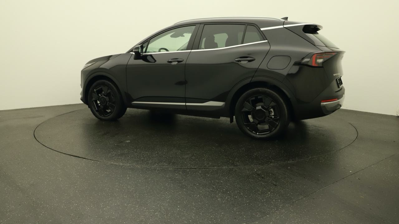 KIA Sportage 1.6T-GDi PHEV Limited 4x4-showroom-element-2