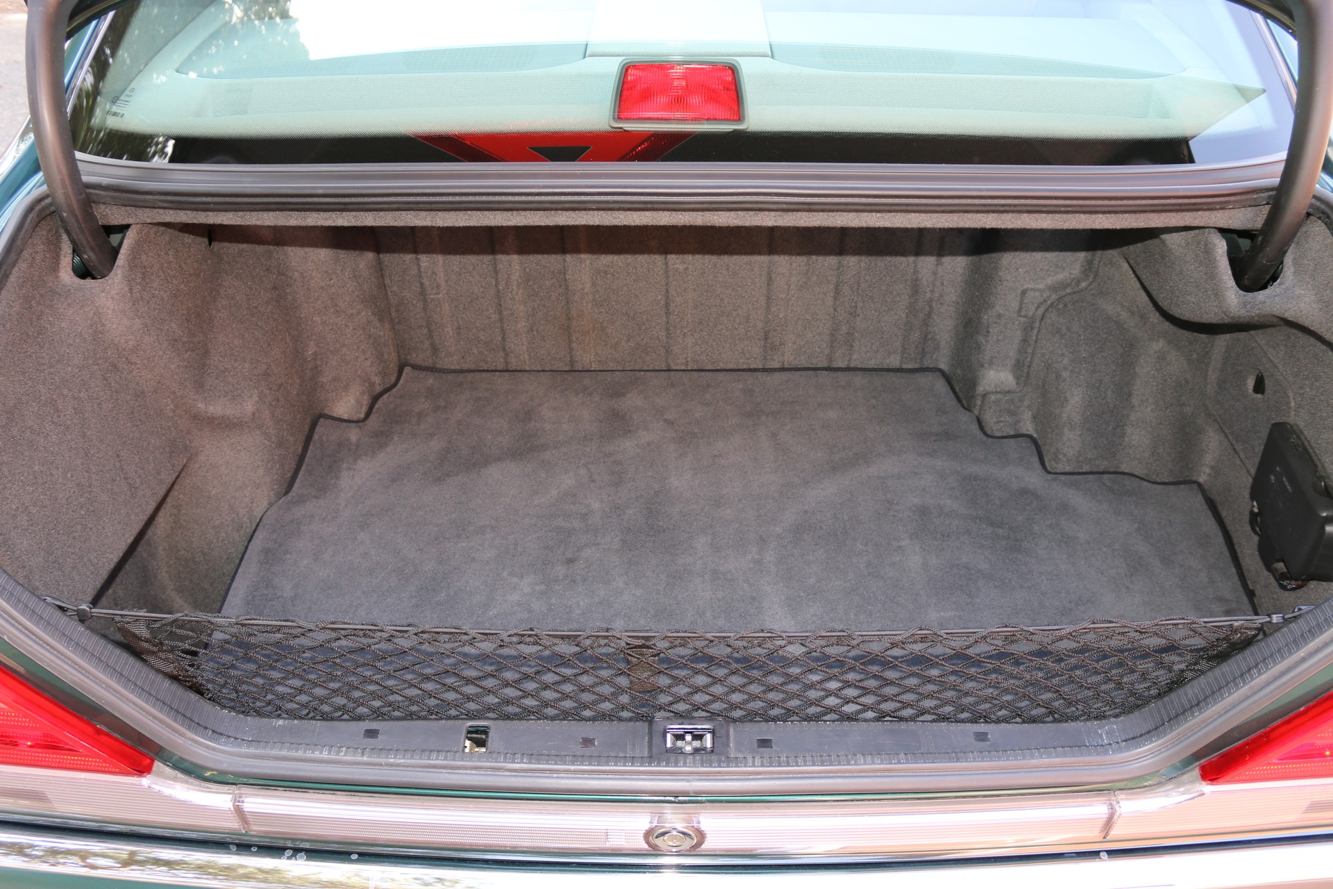 MERCEDES-BENZ S 500 L Exklusiv Automatic-image-11