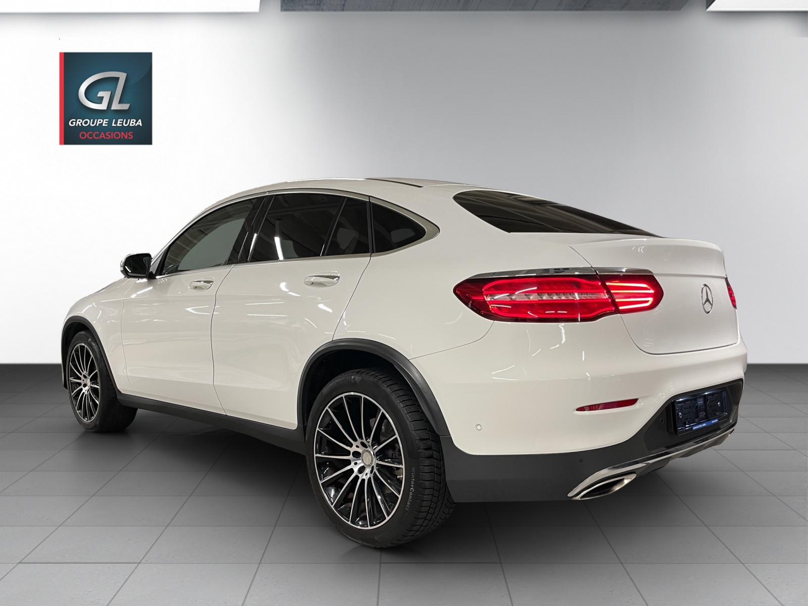 MERCEDES-BENZ GLC Coupé 250 AMG Line 4Matic 9G-Tronic-showroom-element-3