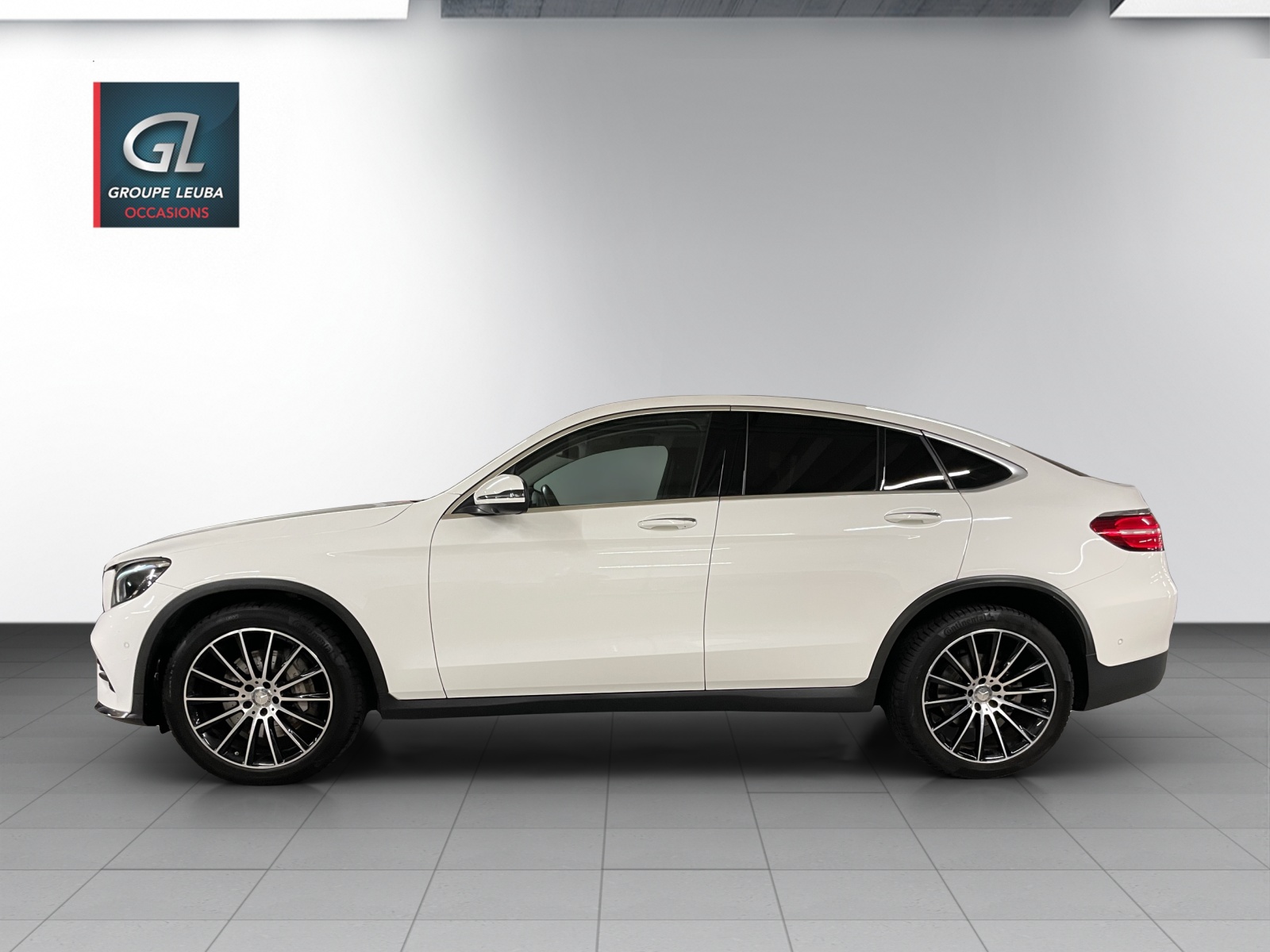 MERCEDES-BENZ GLC Coupé 250 AMG Line 4Matic 9G-Tronic-showroom-element-2