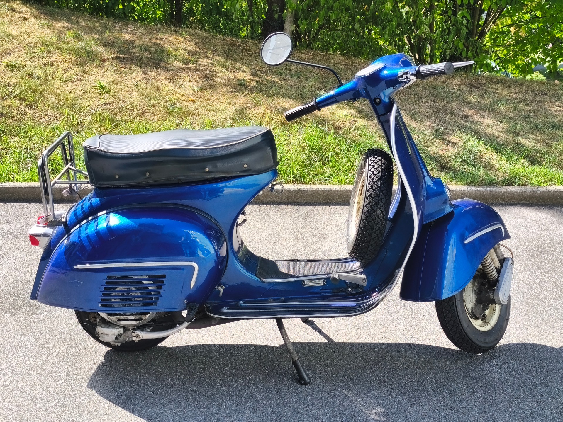 PIAGGIO VNL 1T-image-1