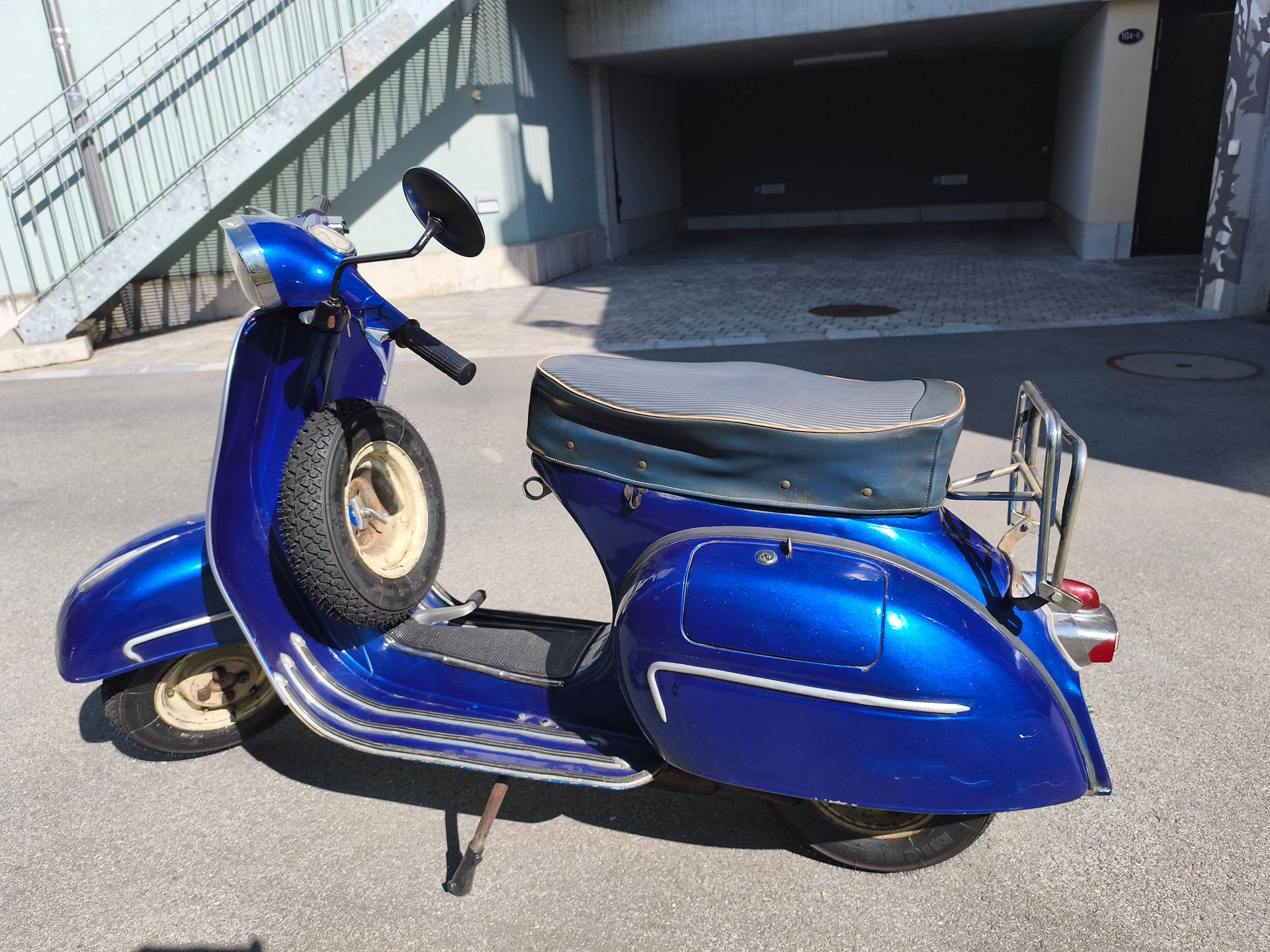 PIAGGIO VNL 1T-image-0