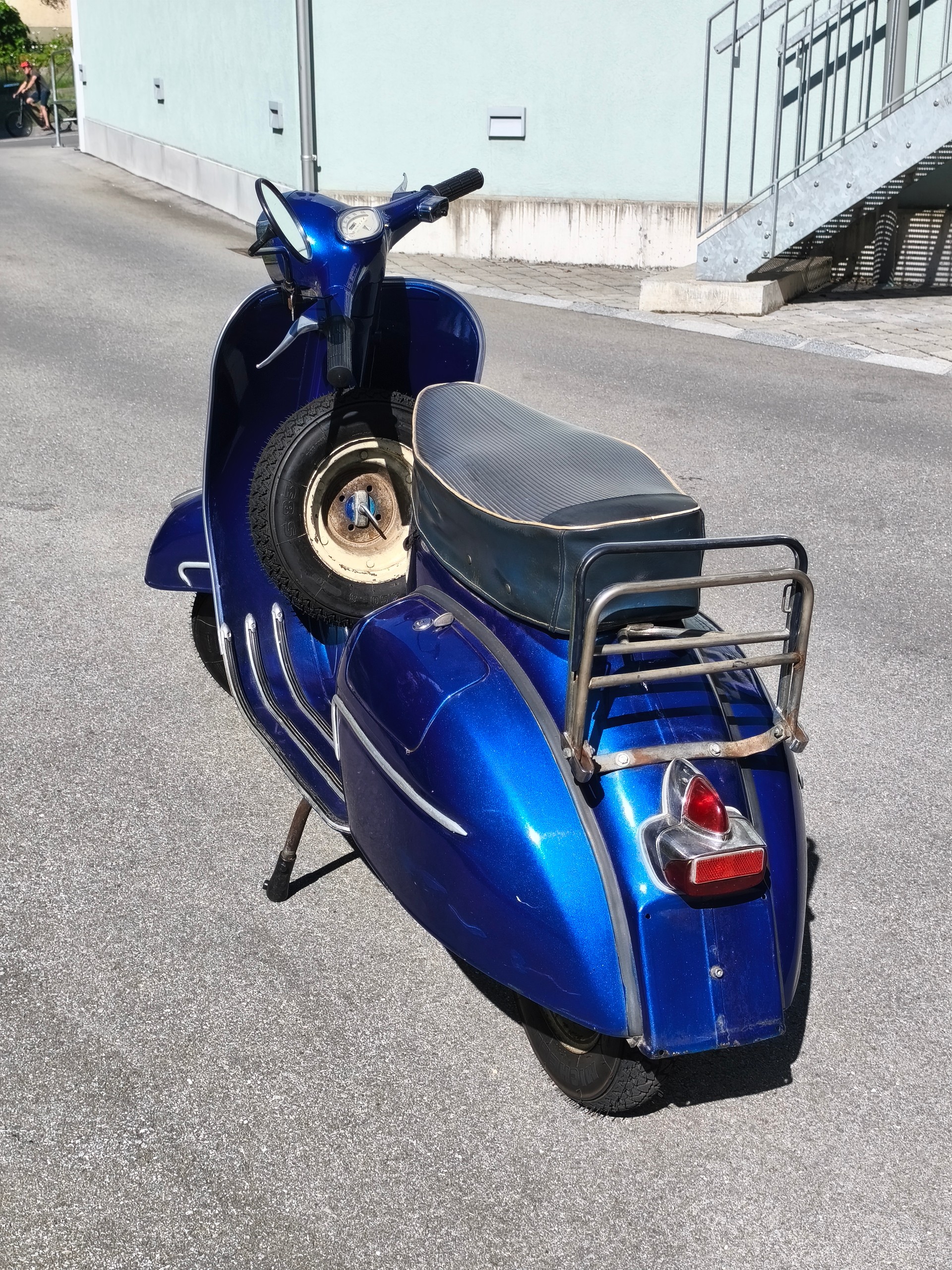 PIAGGIO VNL 1T-image-6