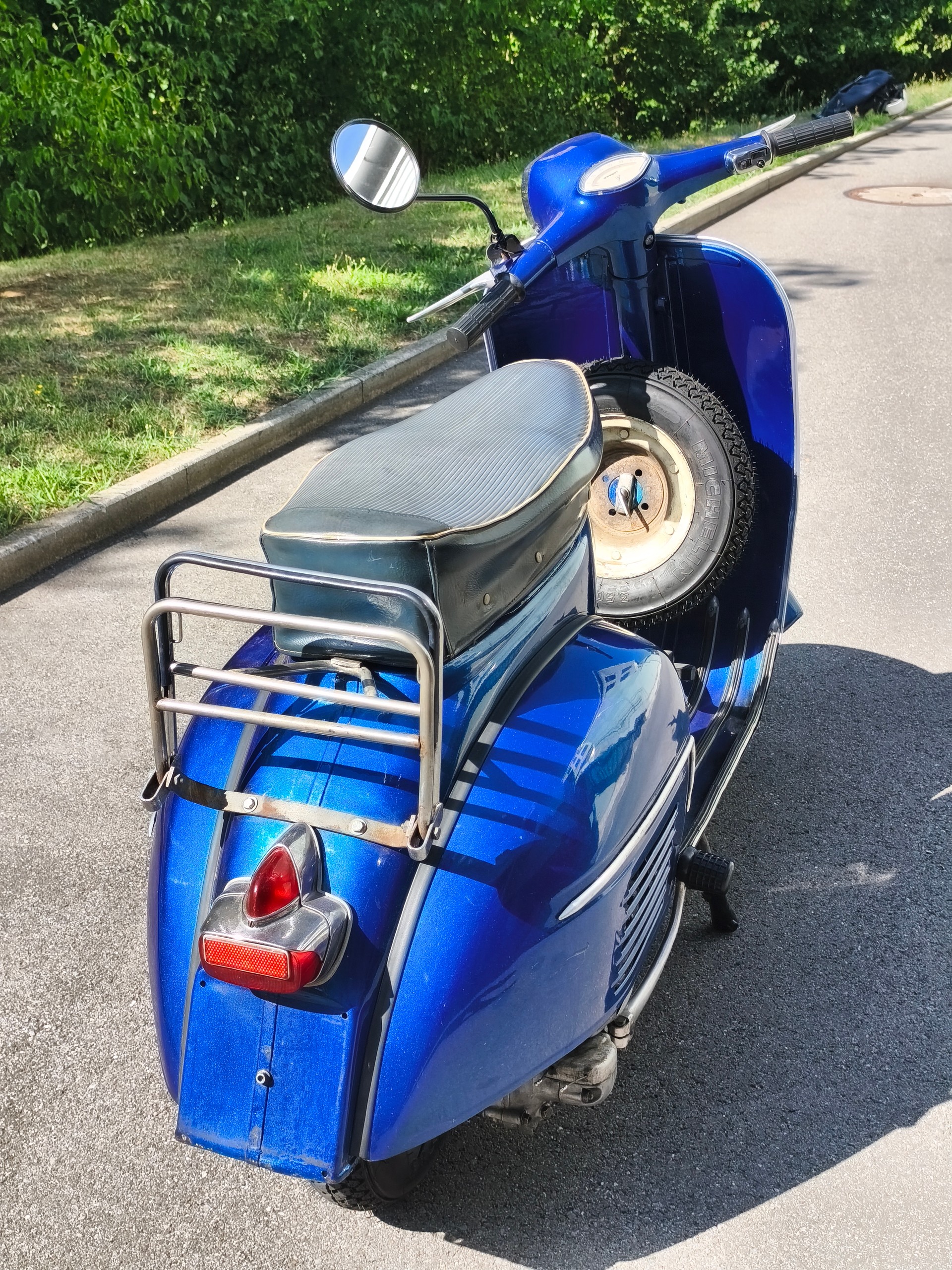 PIAGGIO VNL 1T-image-5