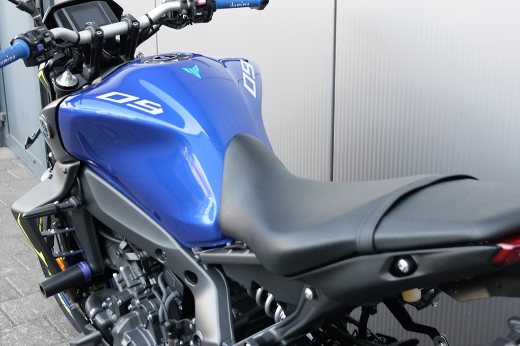 YAMAHA MT-09 (35kW)-image-5