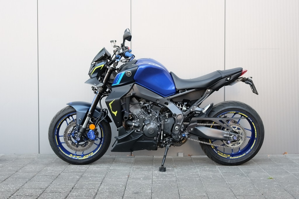 YAMAHA MT-09 (35kW)-image-3