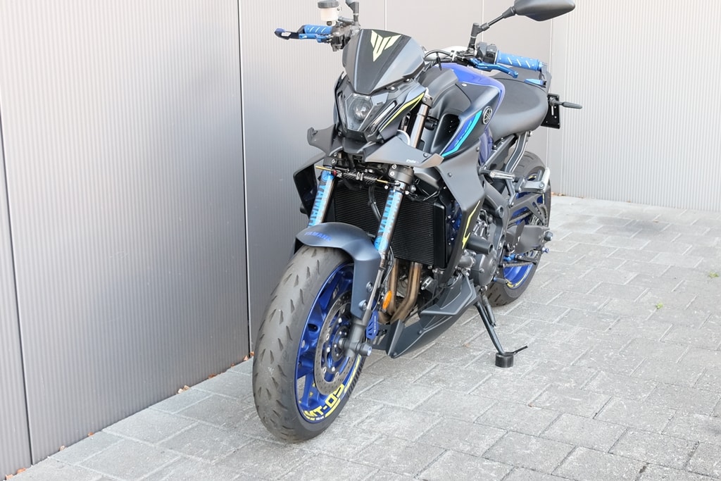 YAMAHA MT-09 (35kW)-image-4