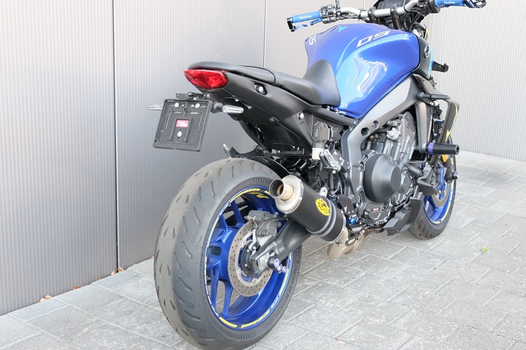 YAMAHA MT-09 (35kW)-image-1