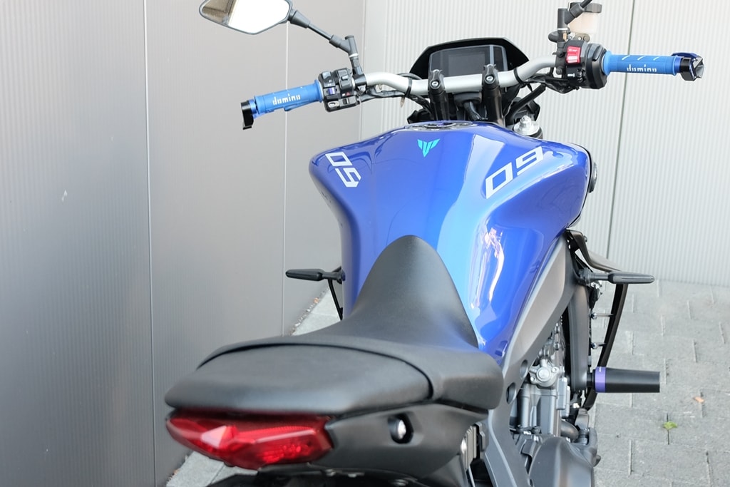 YAMAHA MT-09 (35kW)-image-2