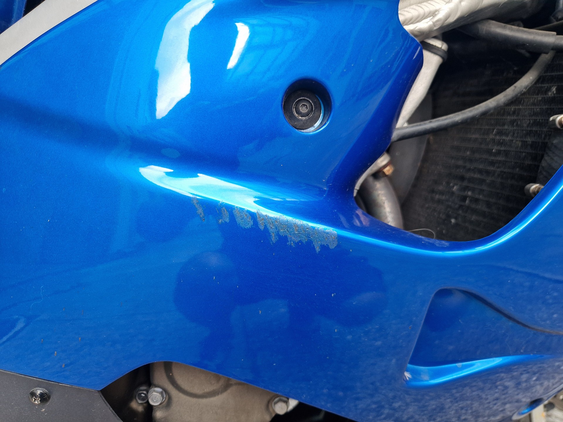 KAWASAKI Ninja ZX-9R-image-4