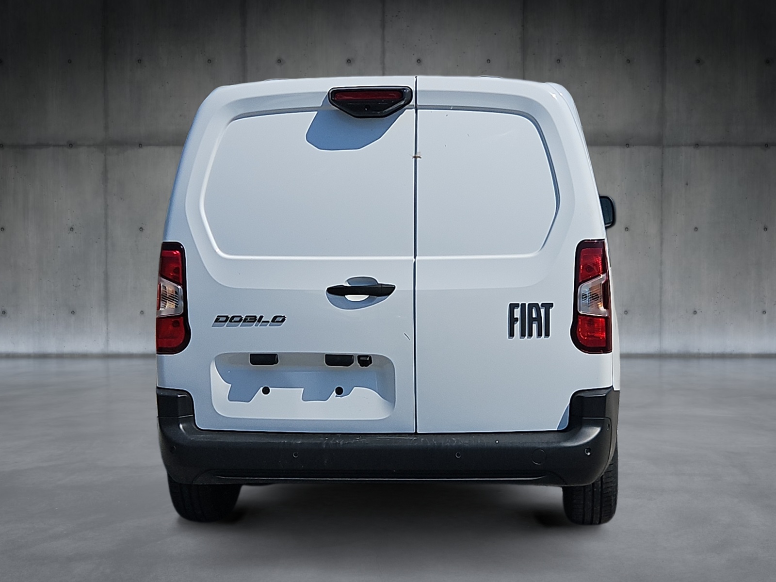 FIAT Doblo 1.2 PureTech L1 650kg Easy Pro * CarPlay ohne Kabel * Digital Rückspiegel * 10 Zoll Tacho & Touch-showroom-element-2