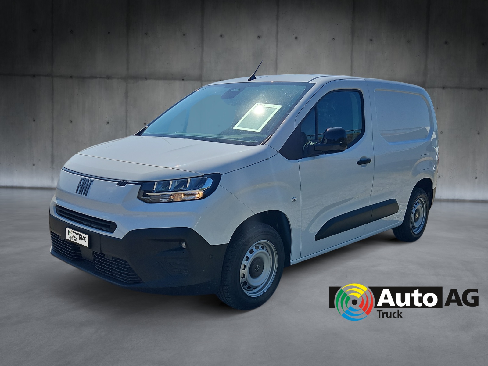 FIAT Doblo 1.2 PureTech L1 650kg Easy Pro * CarPlay ohne Kabel * Digital Rückspiegel * 10 Zoll Tacho & Touch