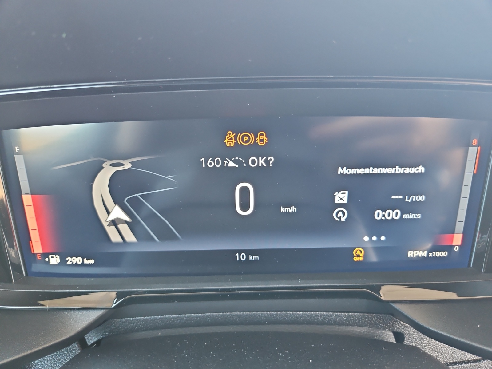 FIAT Doblo 1.2 PureTech L1 650kg Easy Pro * CarPlay ohne Kabel * Digital Rückspiegel * 10 Zoll Tacho & Touch-image-7