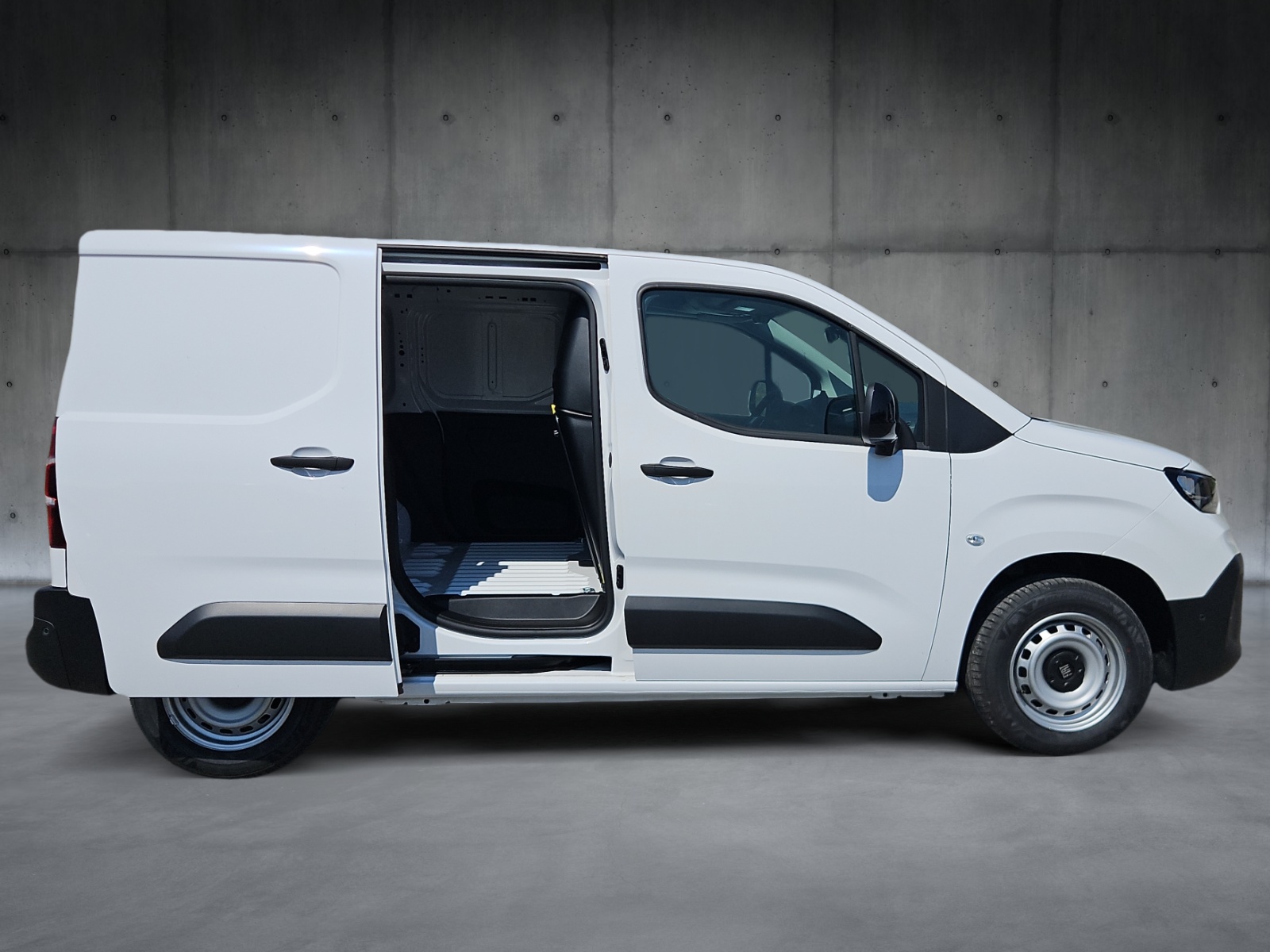 FIAT Doblo 1.2 PureTech L1 650kg Easy Pro * CarPlay ohne Kabel * Digital Rückspiegel * 10 Zoll Tacho & Touch-image-5