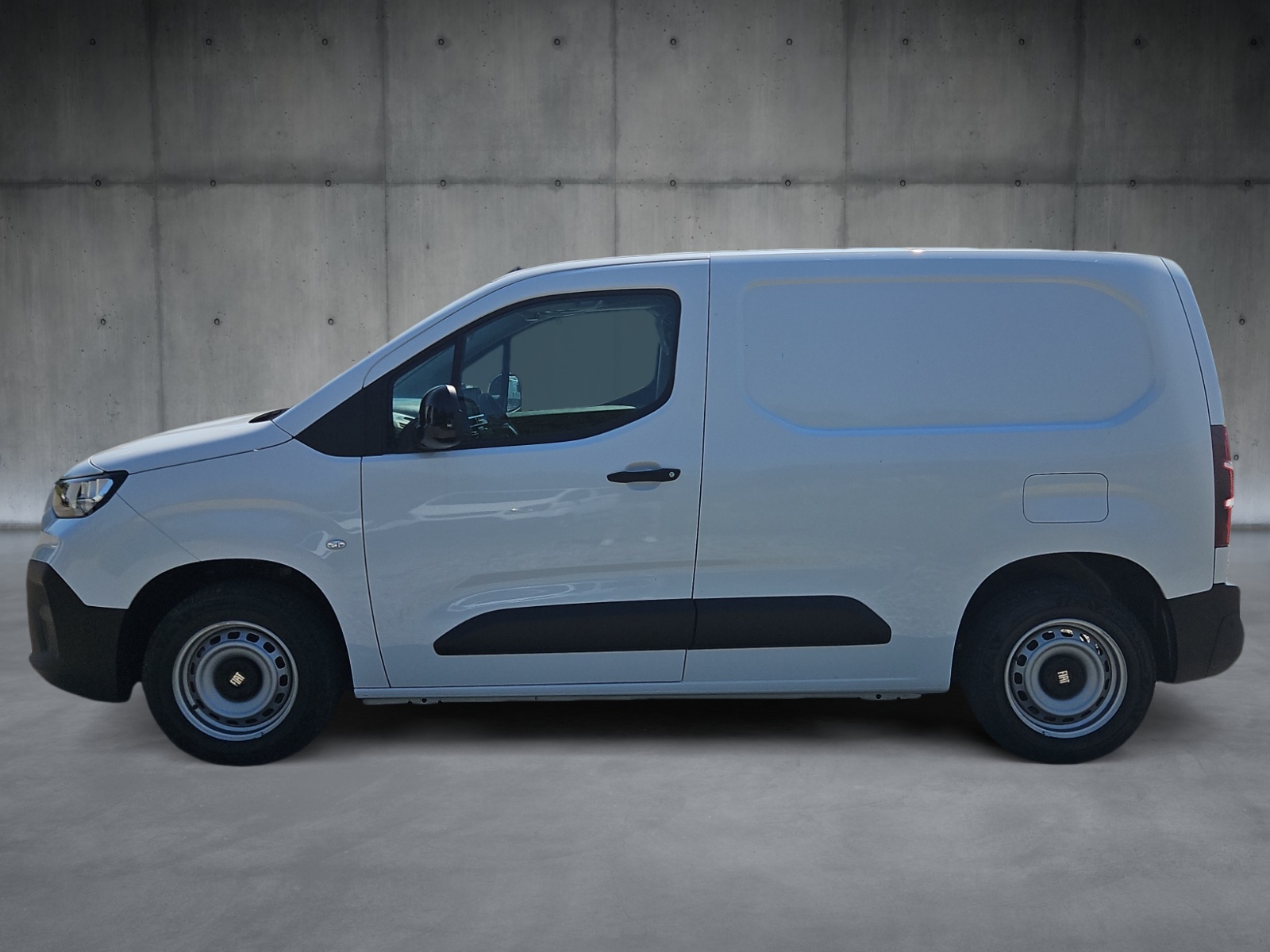 FIAT Doblo 1.2 PureTech L1 650kg Easy Pro * CarPlay ohne Kabel * Digital Rückspiegel * 10 Zoll Tacho & Touch-showroom-element-1