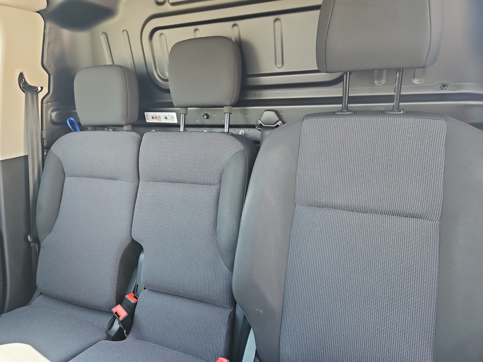 FIAT Doblo 1.2 PureTech L1 650kg Easy Pro * CarPlay ohne Kabel * Digital Rückspiegel * 10 Zoll Tacho & Touch-image-11