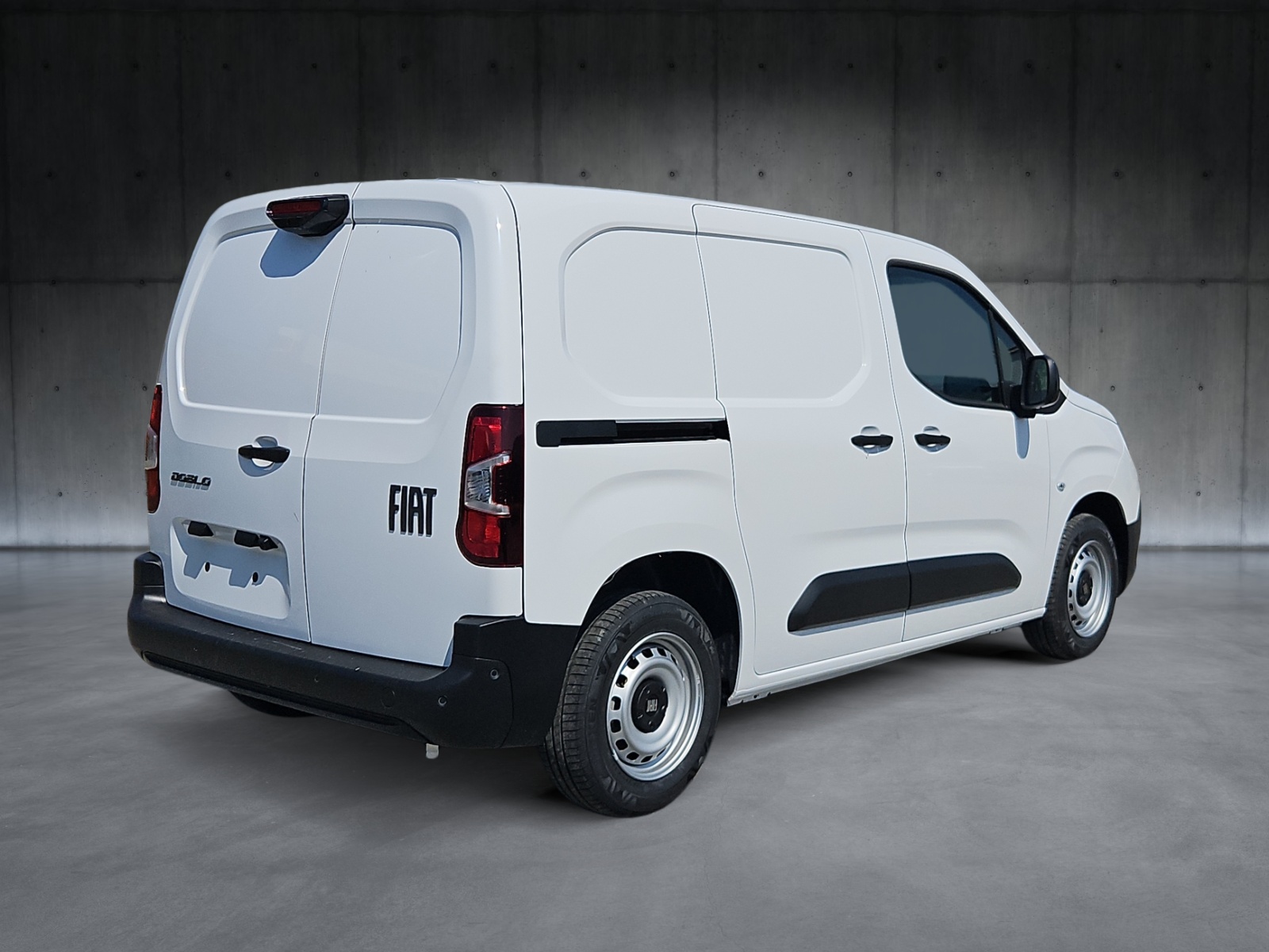 FIAT Doblo 1.2 PureTech L1 650kg Easy Pro * CarPlay ohne Kabel * Digital Rückspiegel * 10 Zoll Tacho & Touch-image-4