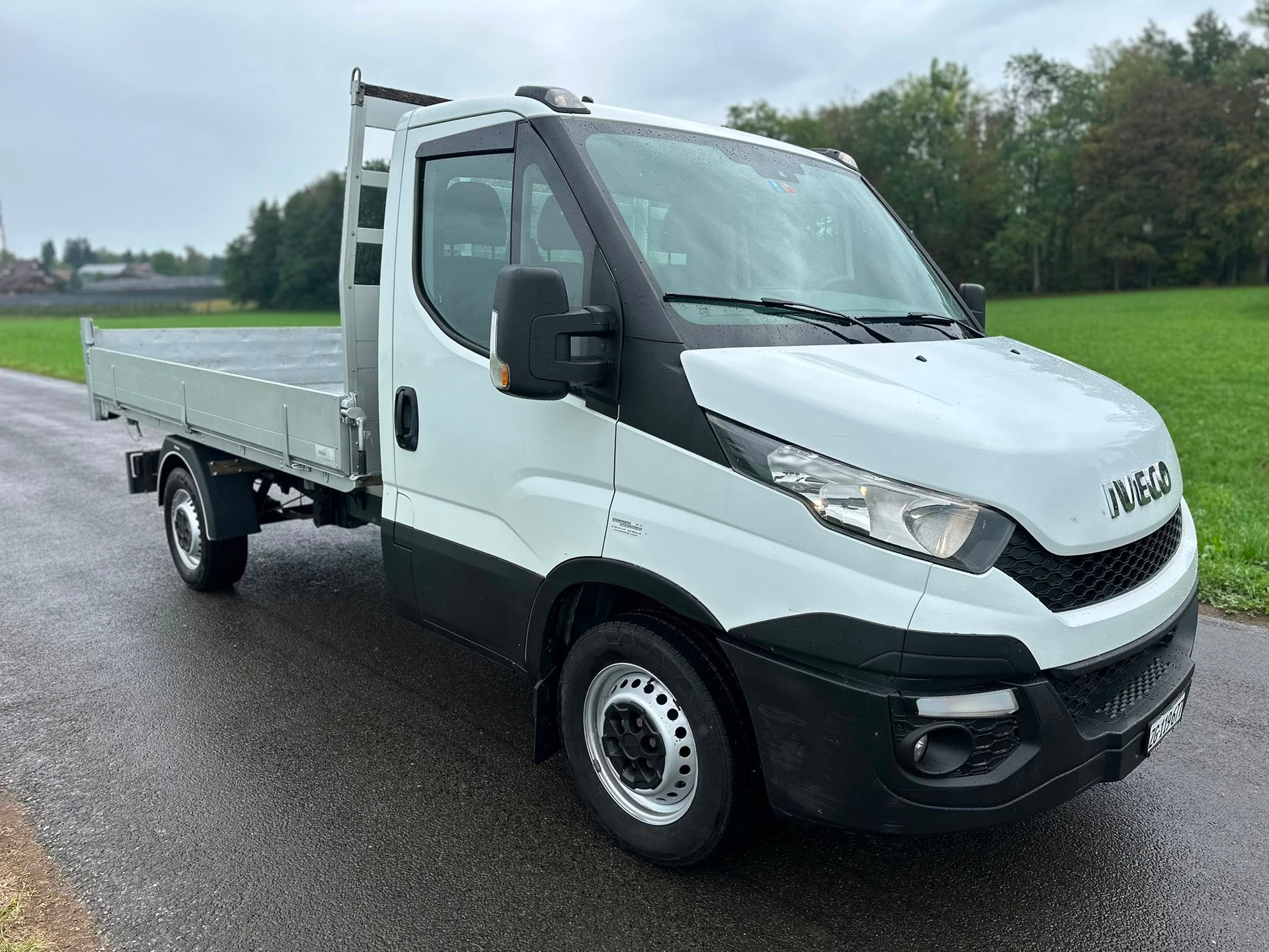 IVECO 35 S 15-image-7