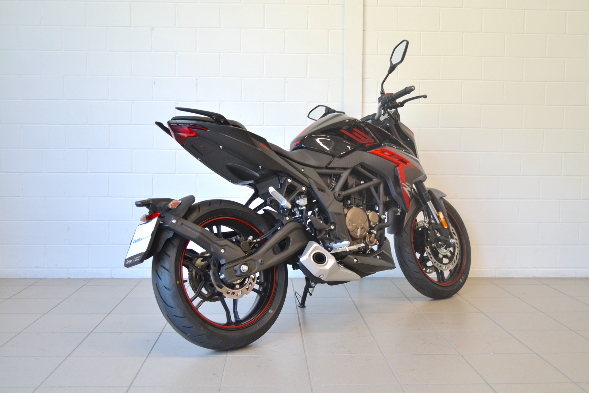 VOGE 300R-image-3