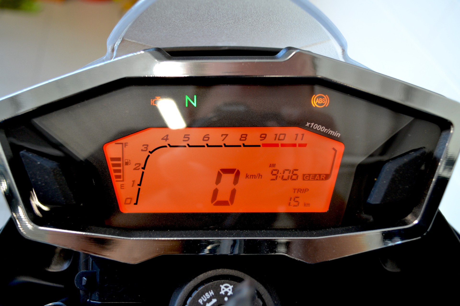 VOGE 300R-image-4