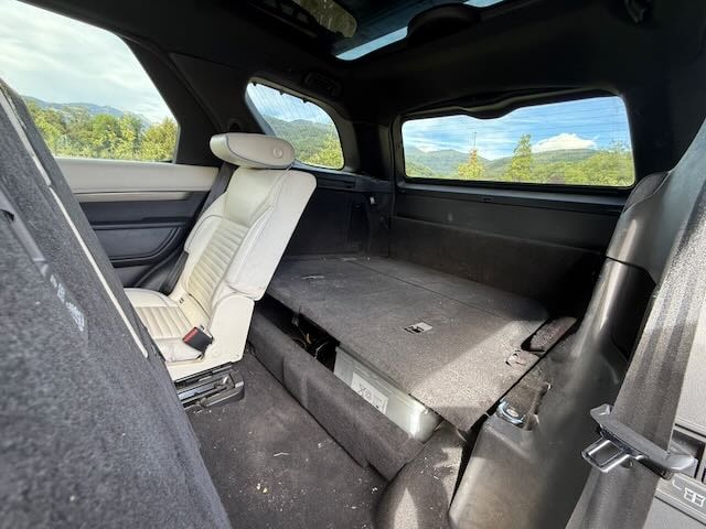 LAND ROVER LAND ROVER DISCOVERY 3.0 TDV6 HSE Luxury "Préparé Off Road"-image-3