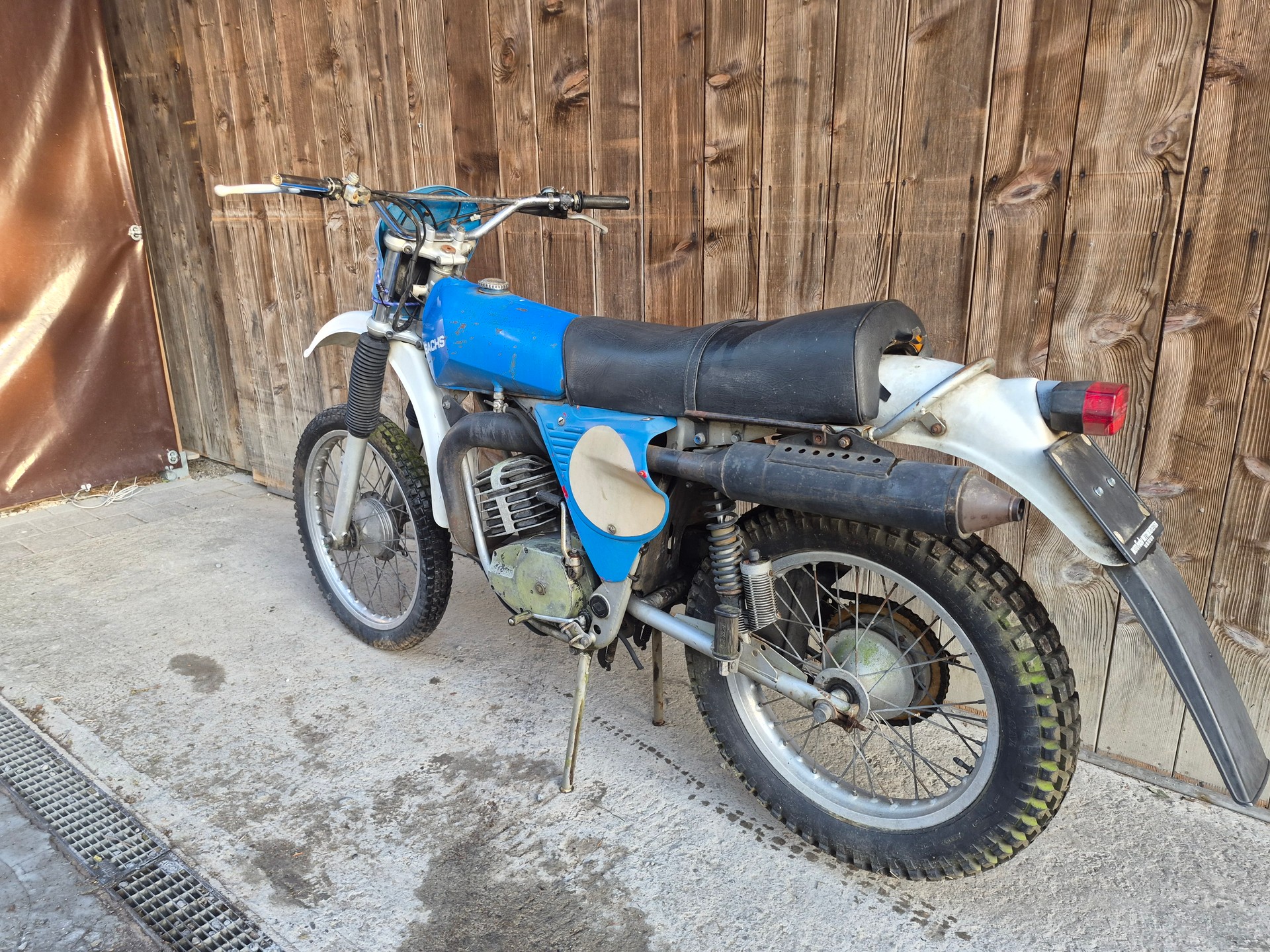 SACHS Gs 125-image-3