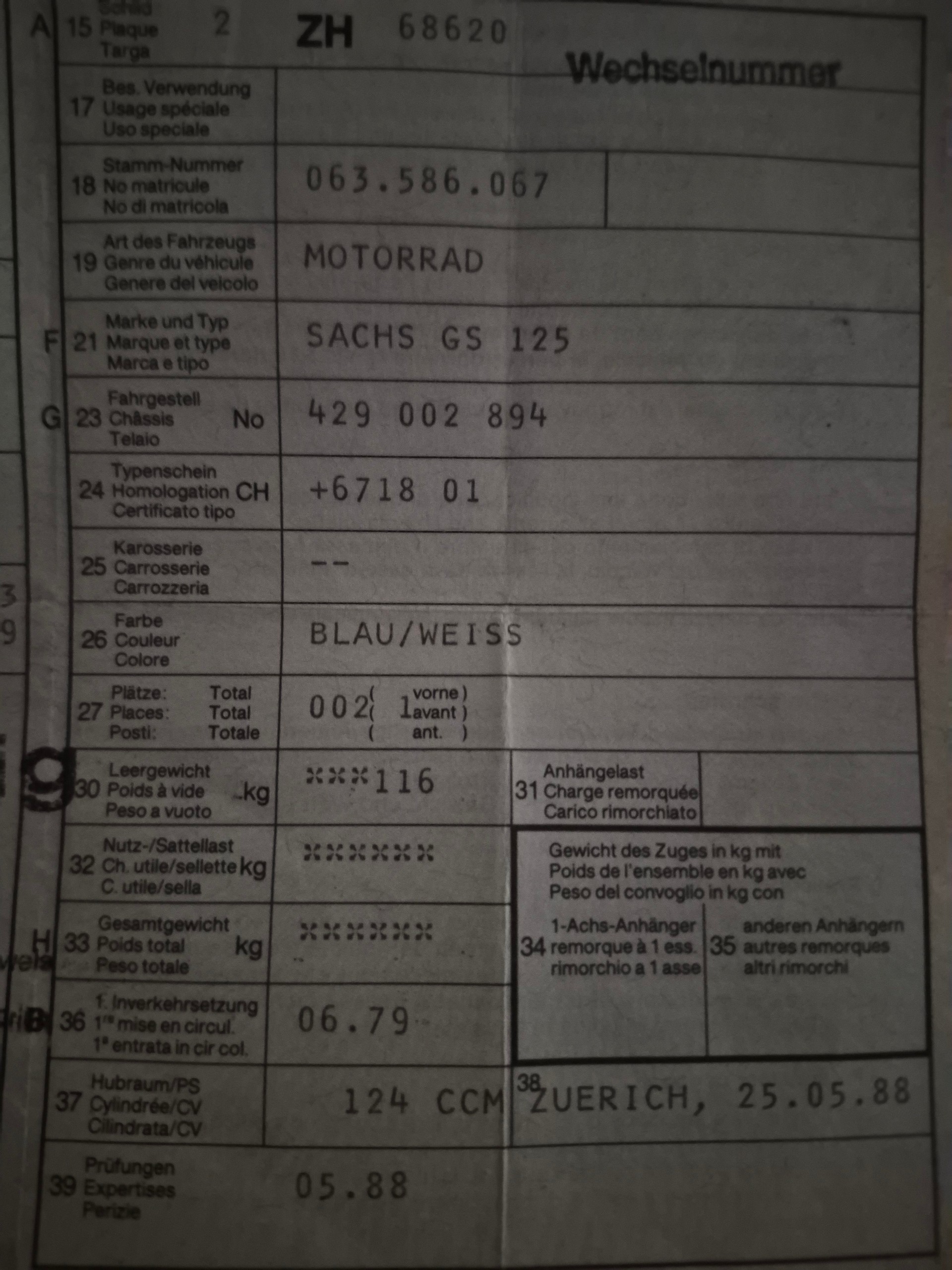 SACHS Gs 125-image-2