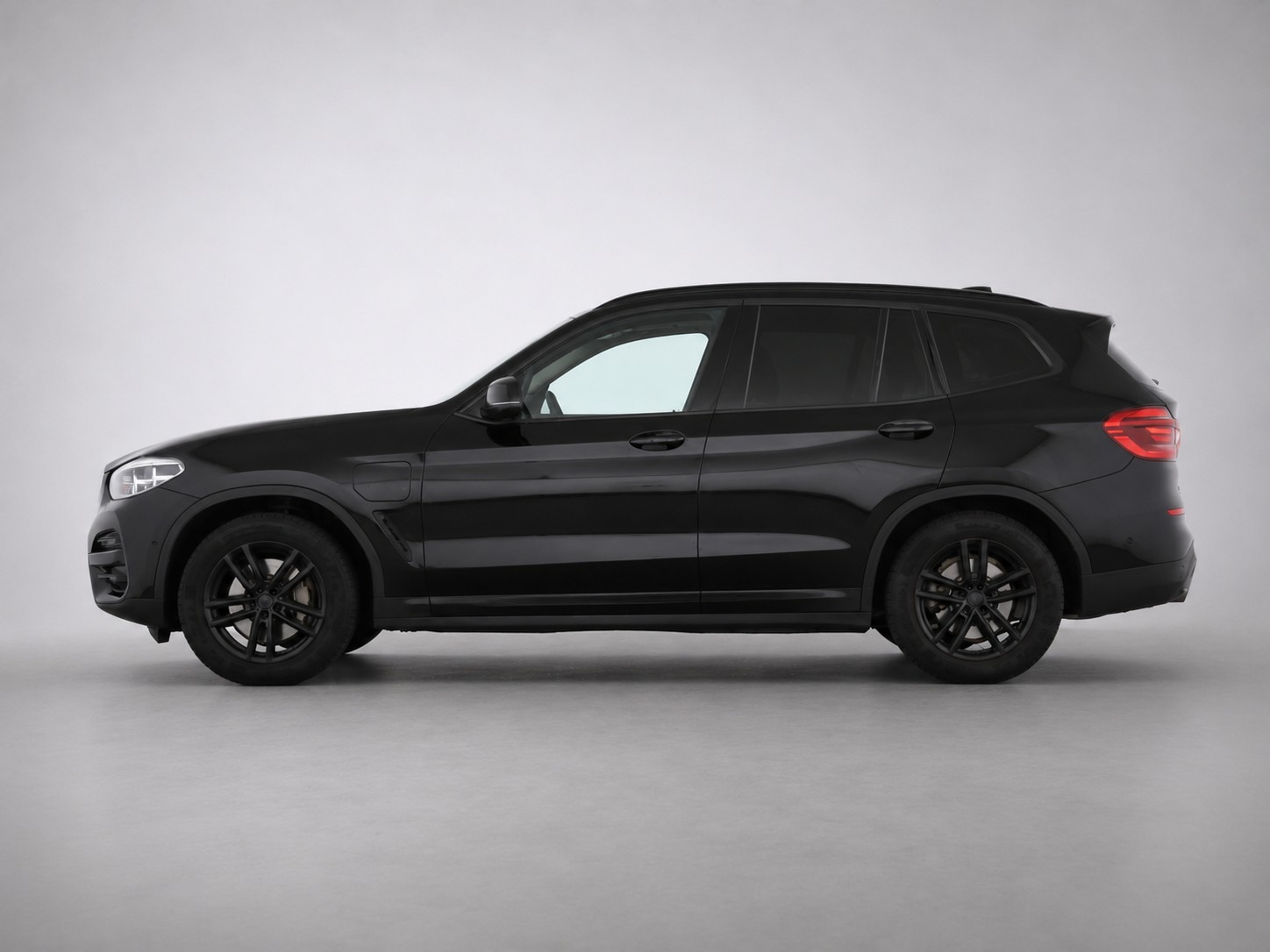 BMW X3 xDrive 30e-image-1
