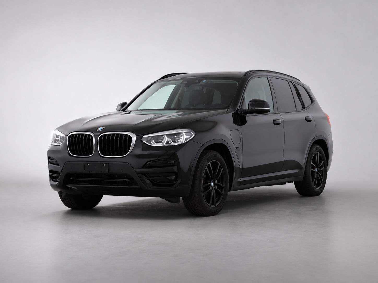 BMW X3 xDrive 30e