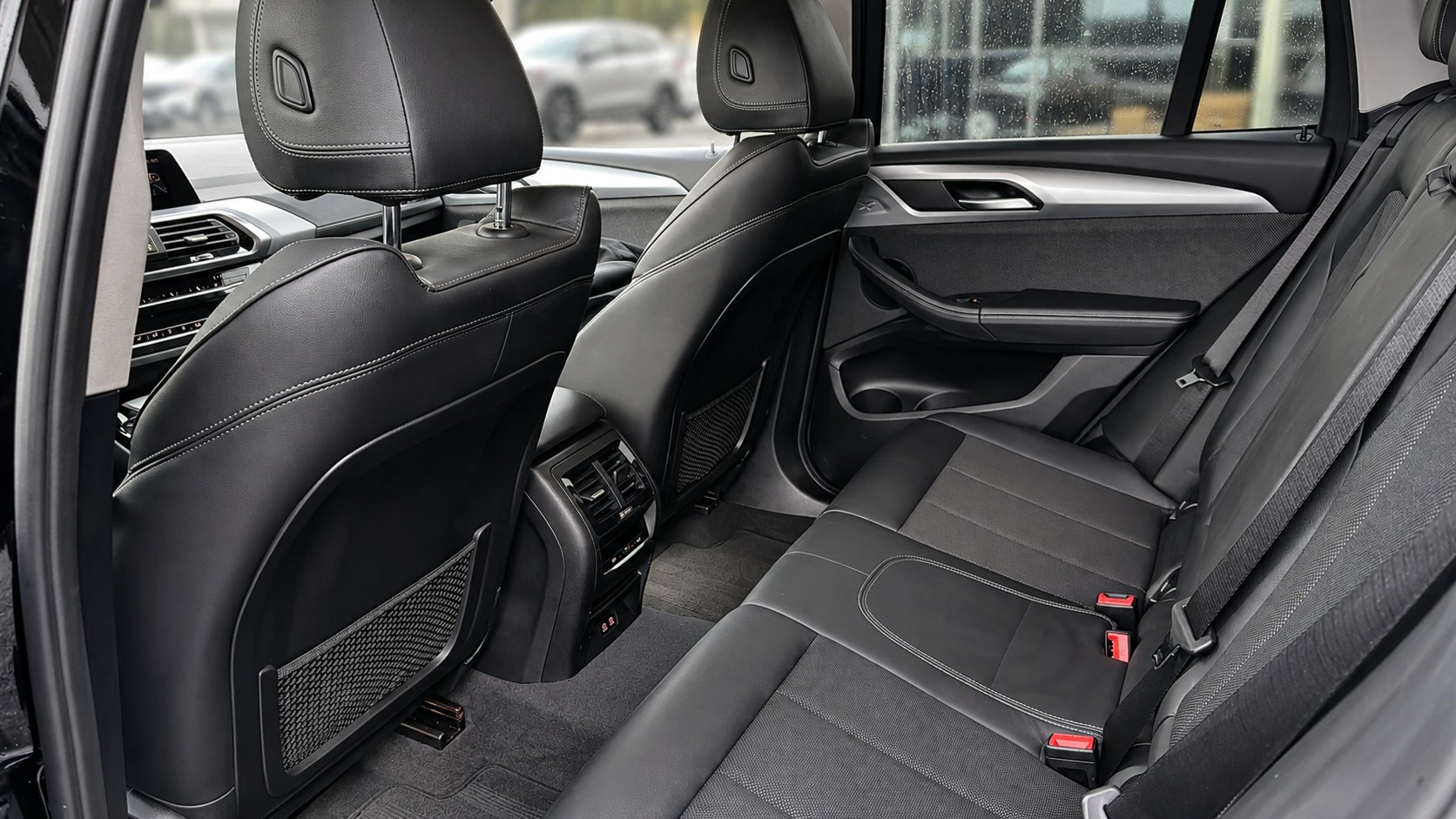 BMW X3 xDrive 30e-image-5