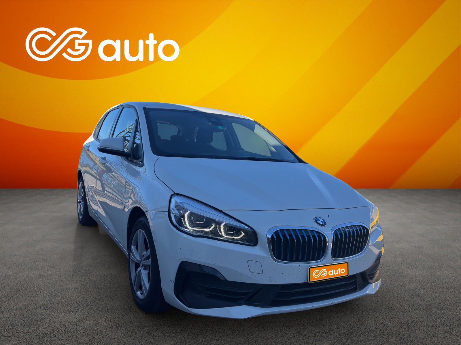 BMW 225xe iPerformance "MOTOR PROBLEM"-showroom-element-1