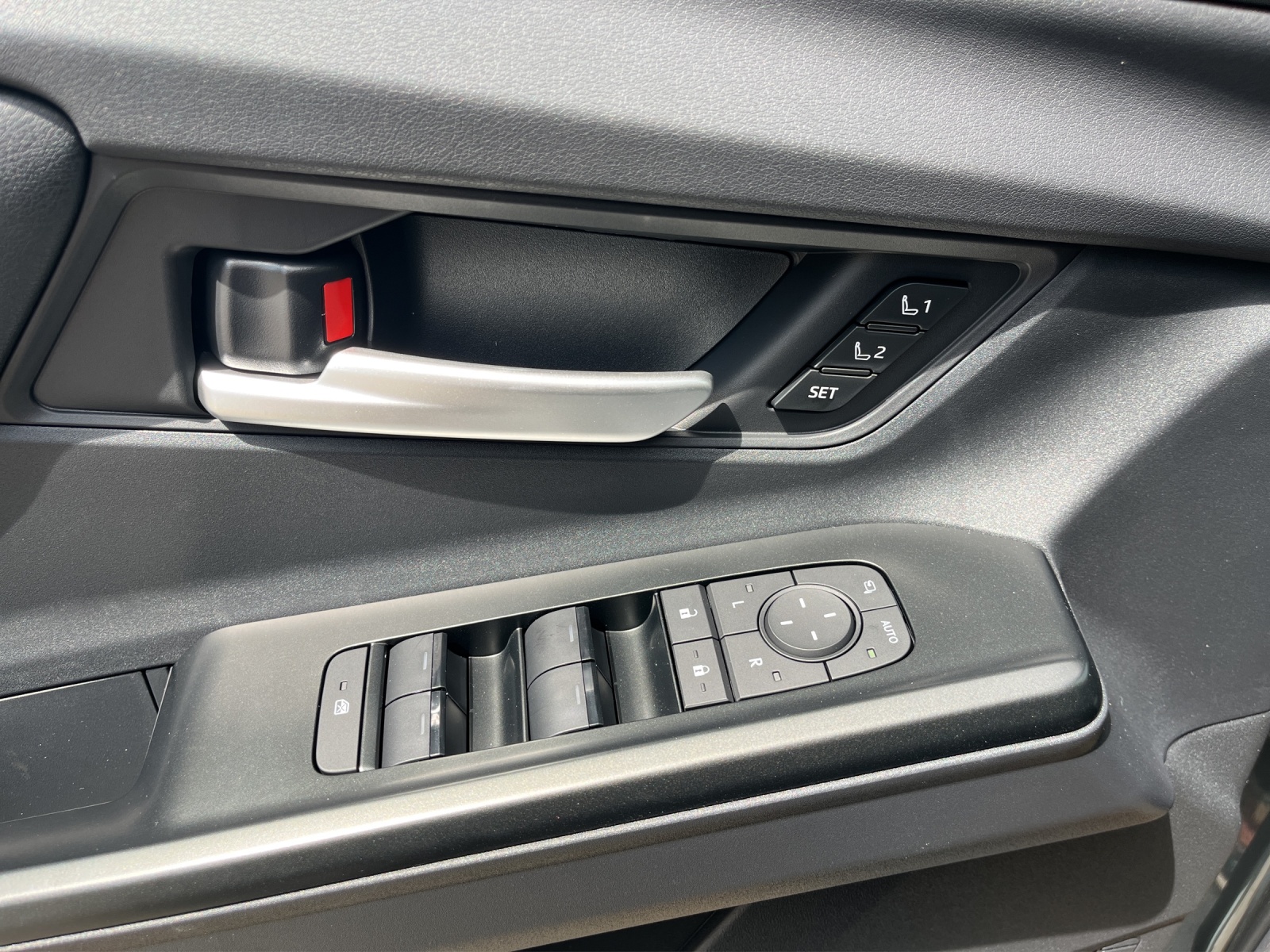 SUBARU Uncharted eV Luxury AWD-image-13
