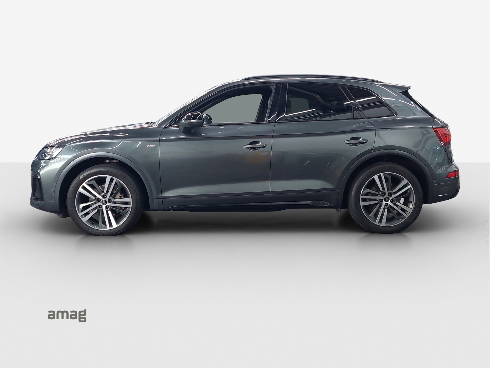 AUDI Q5 40 TDI Black Edition quattro S-tronic-showroom-element-1