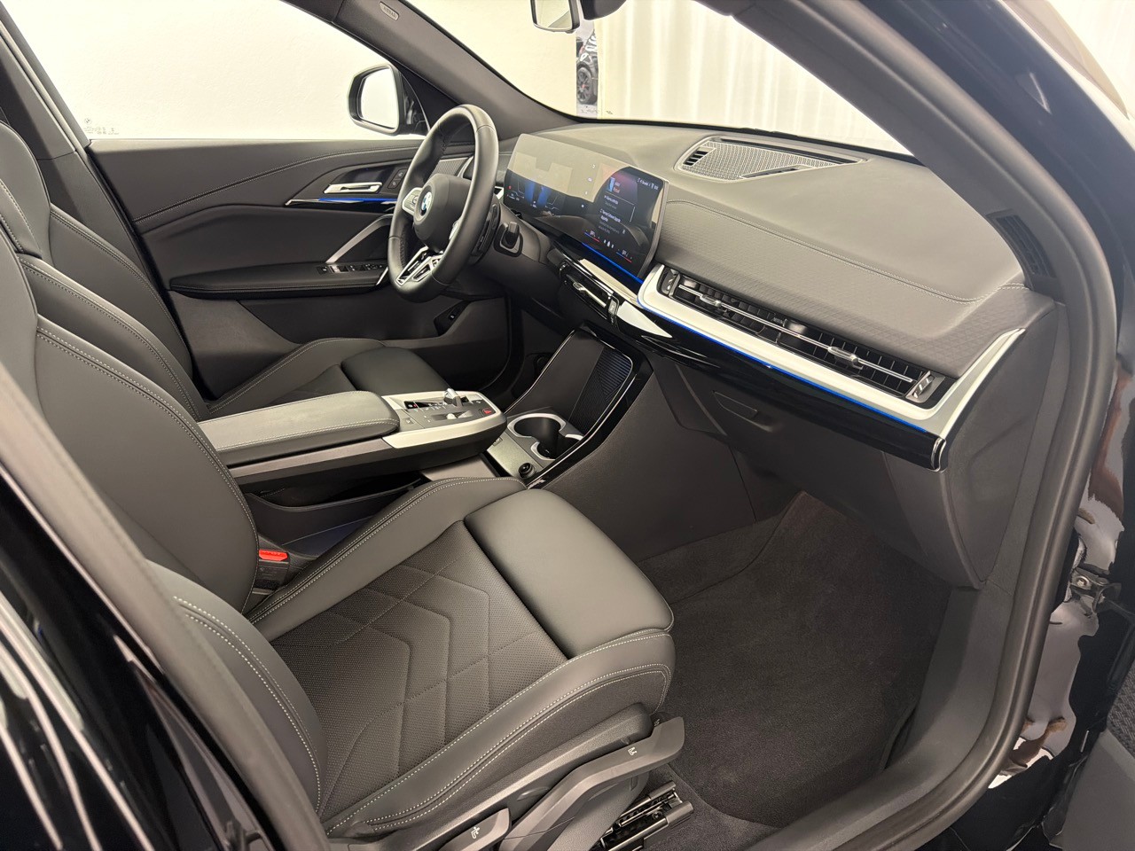 BMW X2 xDr 20d 48V M Sport-image-8
