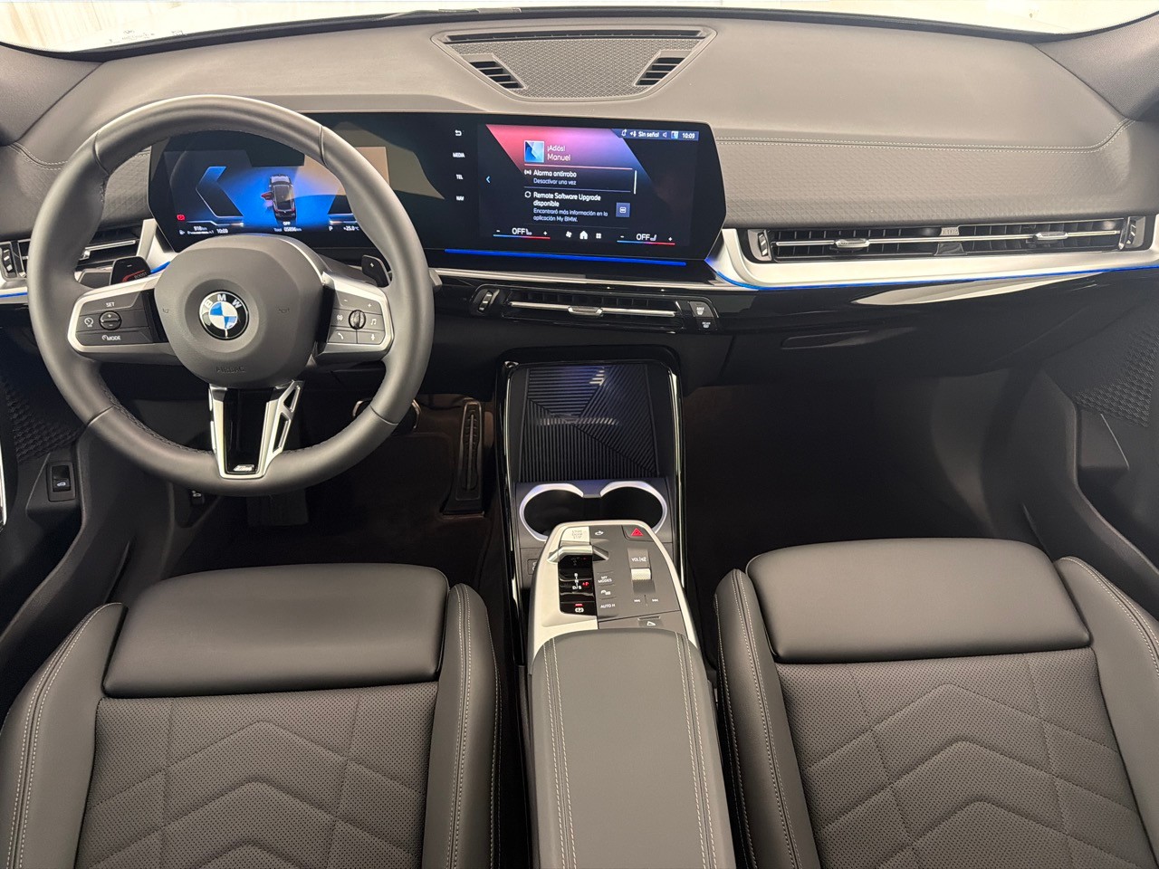 BMW X2 xDr 20d 48V M Sport-image-6