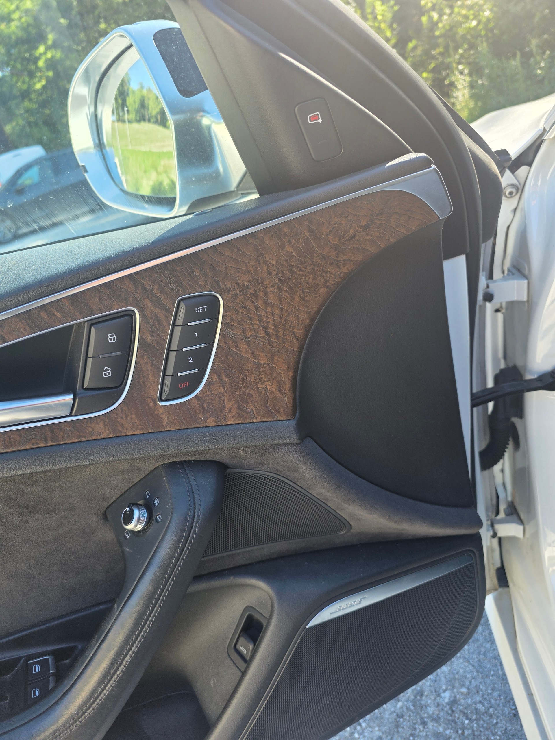 AUDI S6 Avant 4.0 TFSI V8 quattro S-tronic-image-9