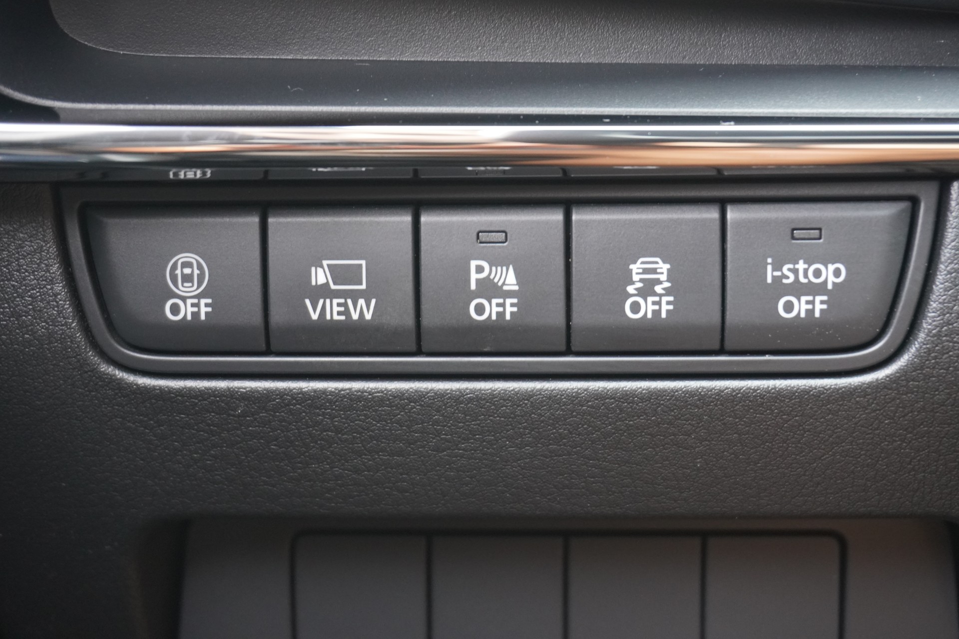 MAZDA 3 Hatchback SKYACTIV-G M Hybrid 150 Ambition Plus Automatik-image-36