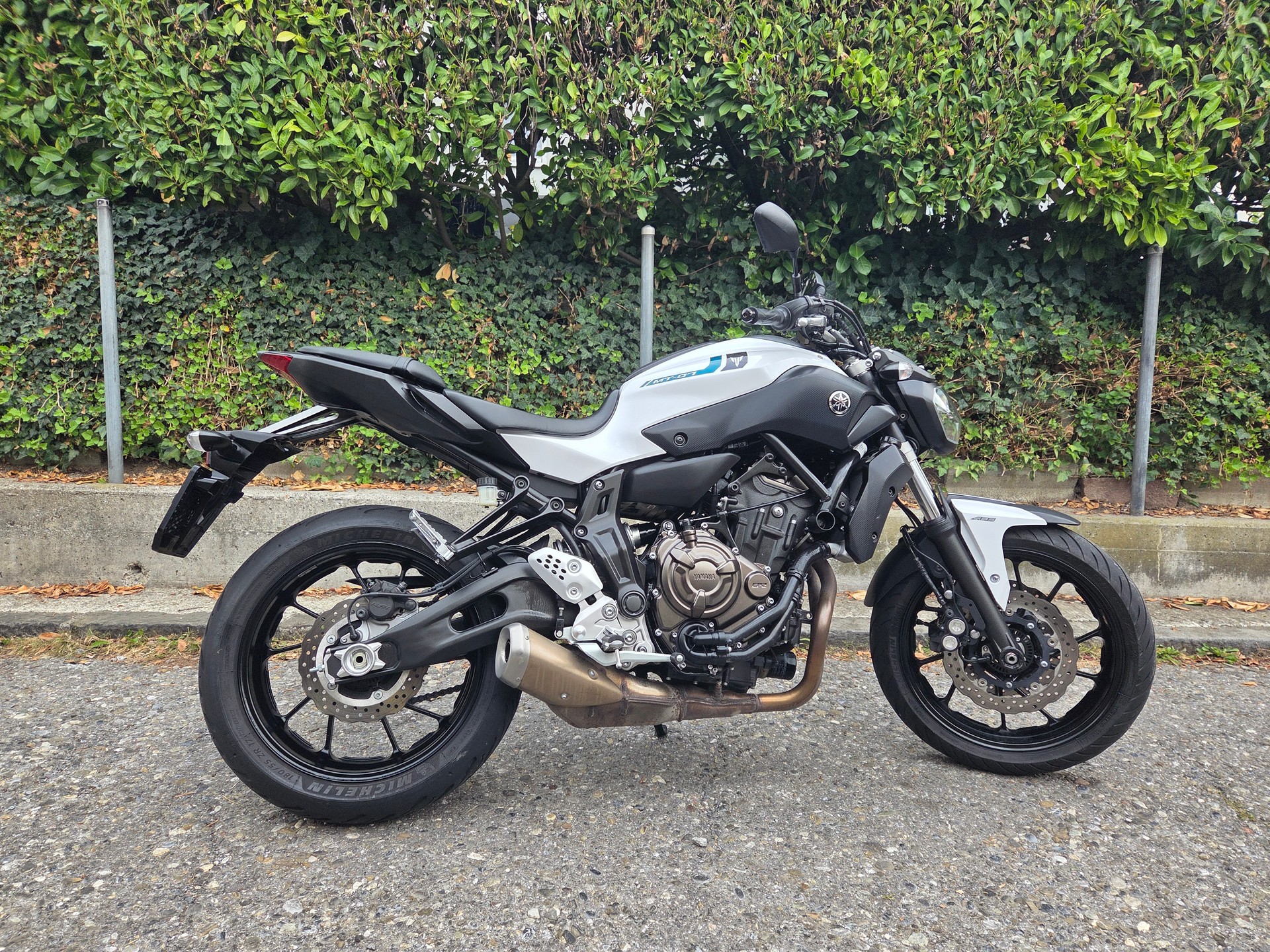 YAMAHA MT-07 ABS-image-2