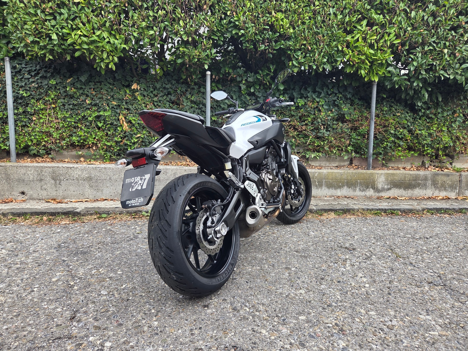 YAMAHA MT-07 ABS-image-3