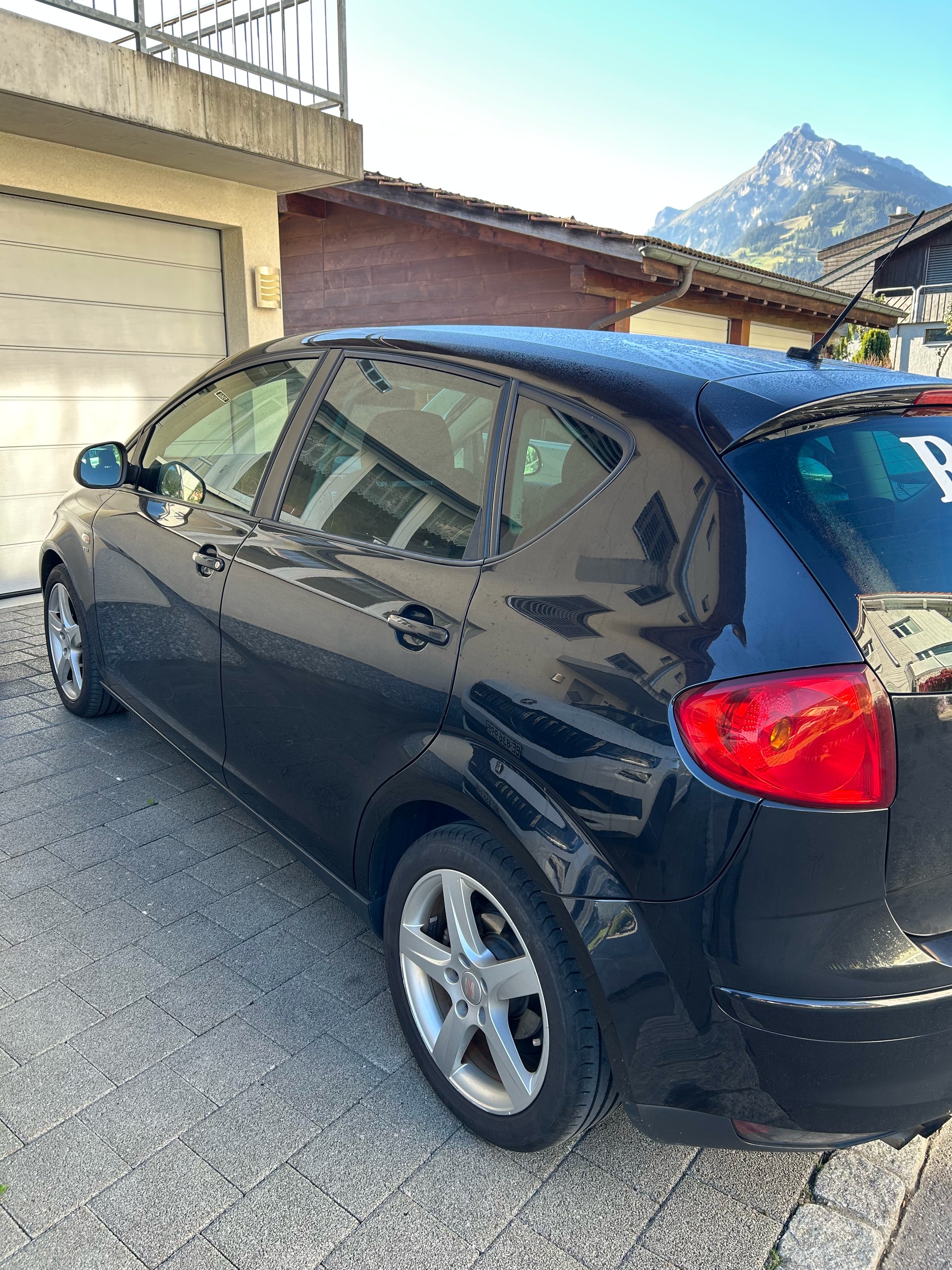 SEAT 1.8 TSI Style-image-1