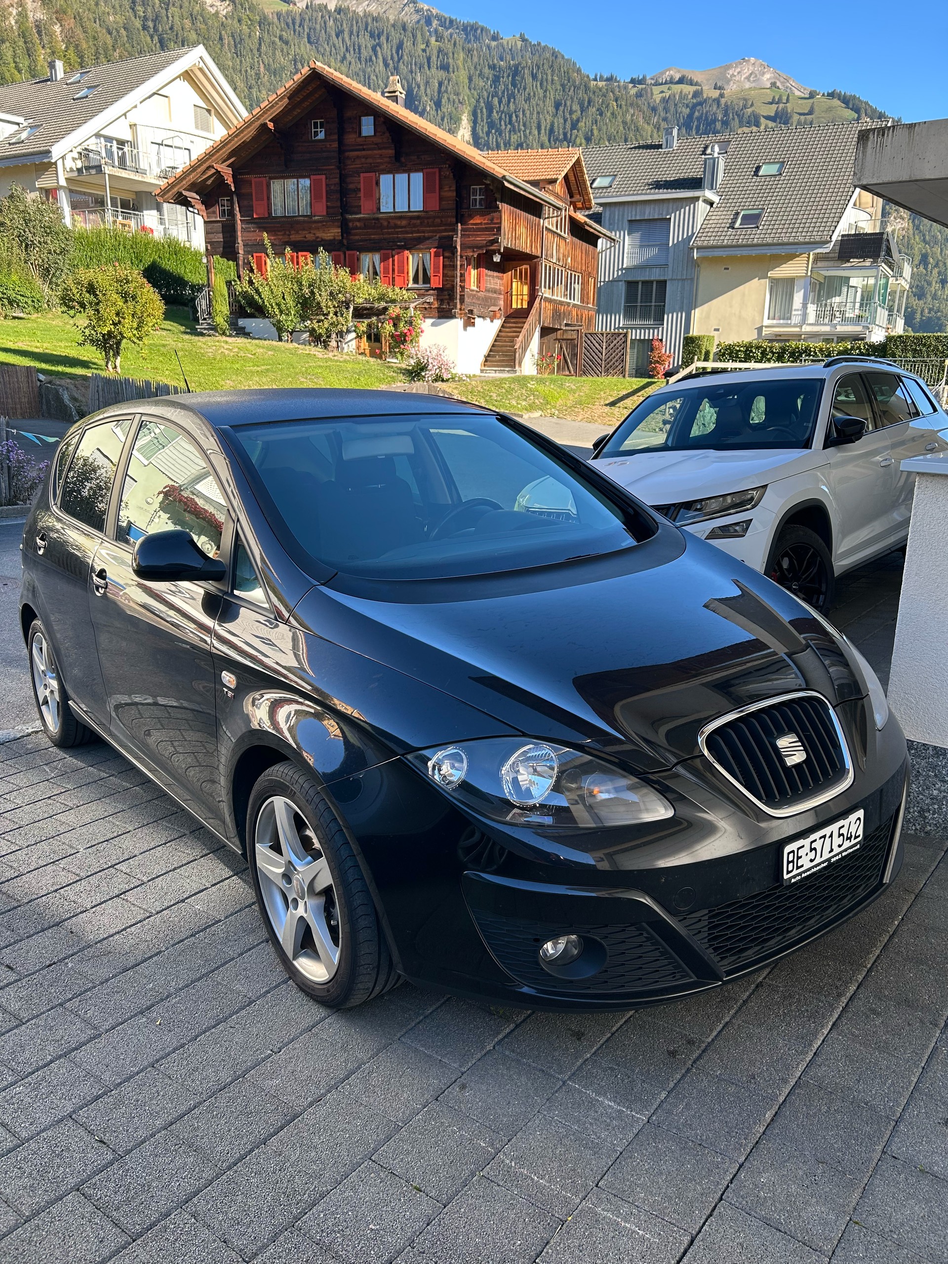 SEAT 1.8 TSI Style