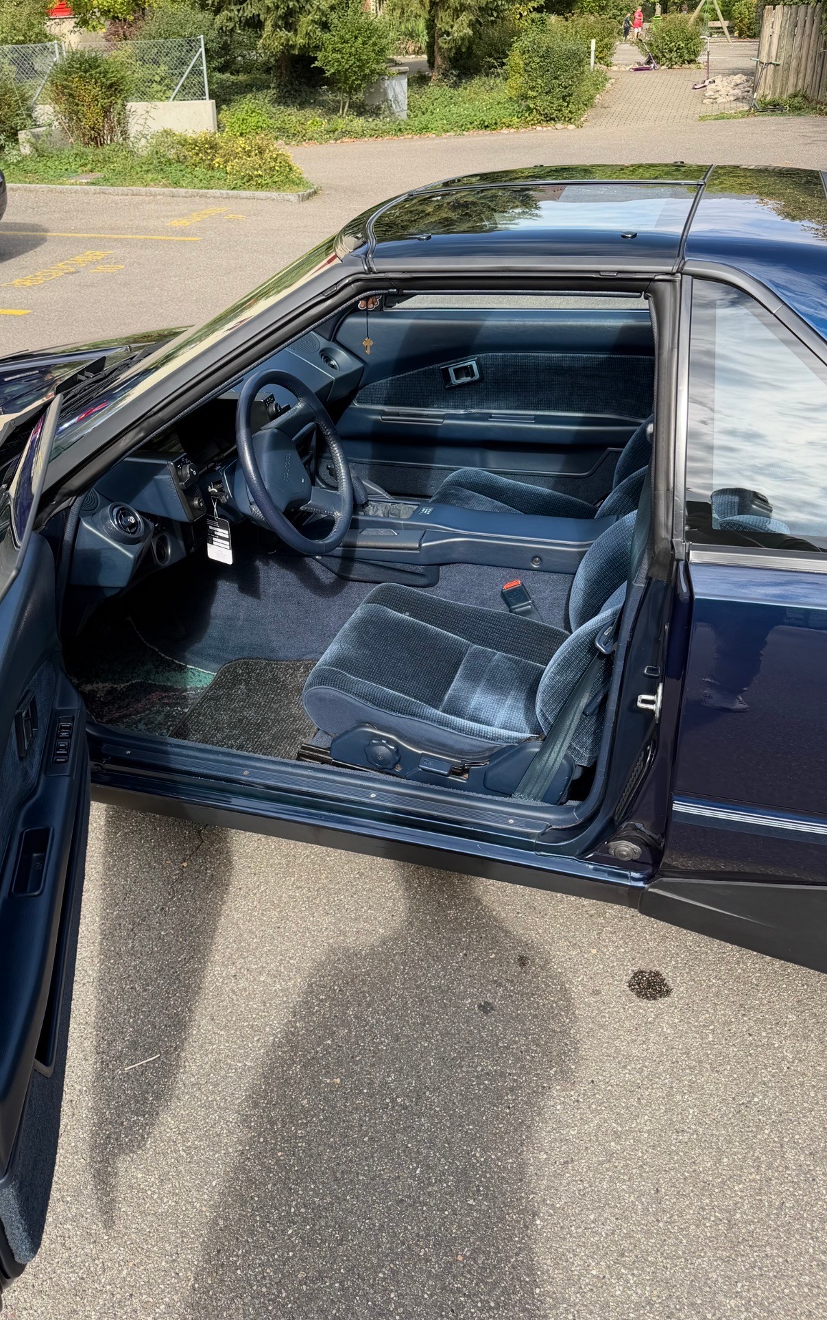 TOYOTA MR2 AW11 1.6-image-5