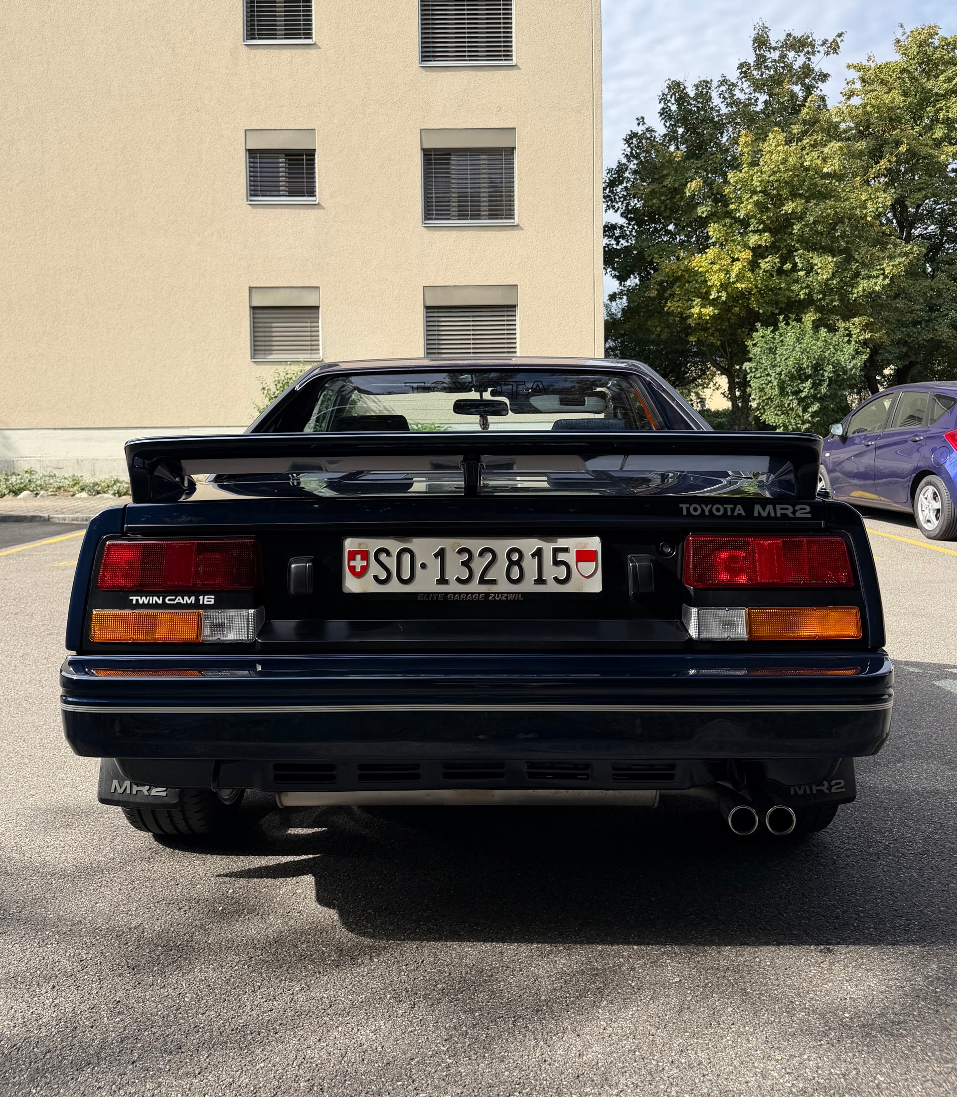 TOYOTA MR2 AW11 1.6-image-4