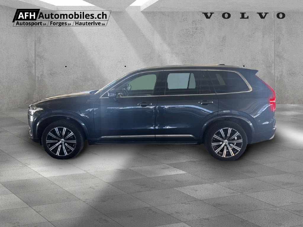 VOLVO XC90 2.0 T8 TE Inscription 7P. eAWD-showroom-element-3