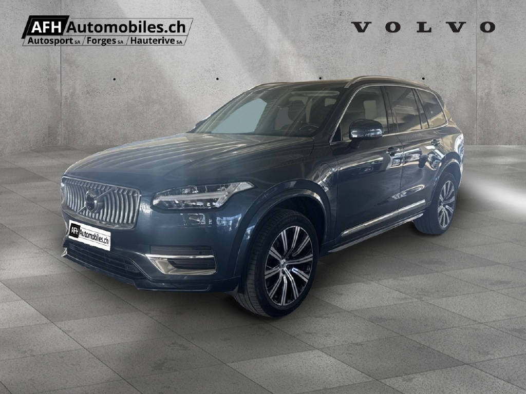 VOLVO XC90 2.0 T8 TE Inscription 7P. eAWD-showroom-element-2