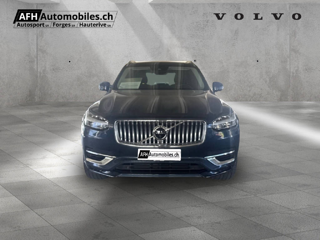 VOLVO XC90 2.0 T8 TE Inscription 7P. eAWD-showroom-element-1
