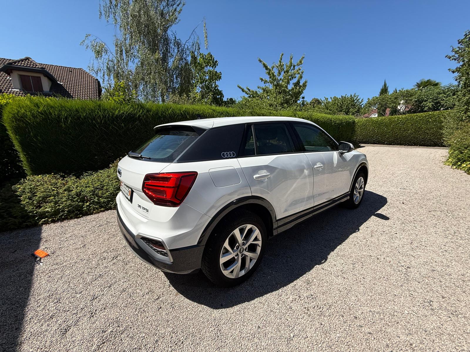 AUDI 1.5 35 TFSI Advanced S-Tronic-image-5