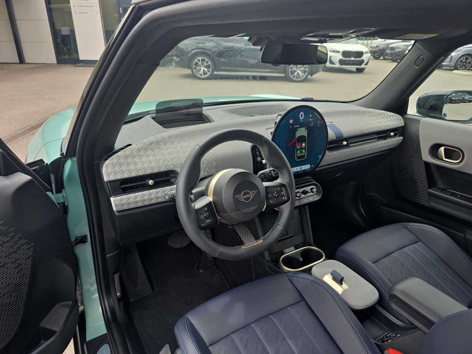 MINI Cooper S F66 2.0i (CH)📍-image-24