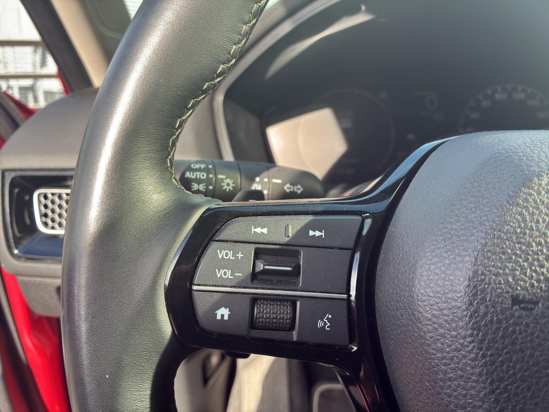 HONDA Civic 2.0 i-MMD Elegance-image-13